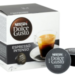 Nikmatnya Espresso Intenso Kopi Hitam yang Memikat dari Nescafé Dolce Gusto